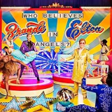 JOHN ELTON & BRANDI CARLILE