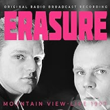 ERASURE