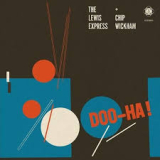 LEWIS EXPRESS & CHIP WICKHAM