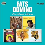 DOMINO FATS DOMINO FATS