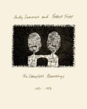 SUMMERS ANDY & ROBERT FRIPP