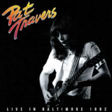 TRAVERS PAT TRAVERS PAT