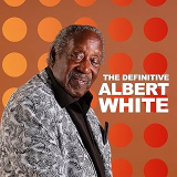 WHITE ALBERT WHITE ALBERT