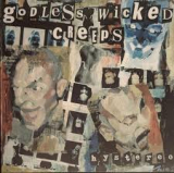 GODLESS WICKED CREEPS