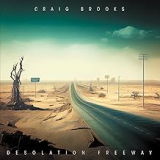 BROOKS  CRAIG