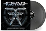 FEAR FACTORY FEAR FACTORY