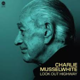MUSSELWHITE CHARLIE