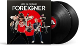 FOREIGNER