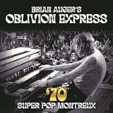 BRIAN AUGERS OBLIVION EXPRESS