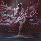 DISFIGURING THE GODDESS