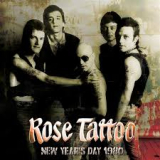 ROSE TATTOO