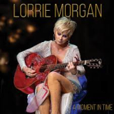 MORGAN LORRIE MORGAN LORRIE