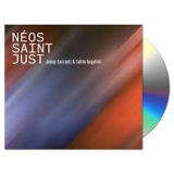 NEOS SAINT JUST NEOS SAINT JUST