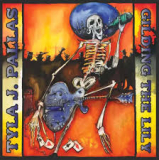 PALLAS TYLA J. PALLAS TYLA J.