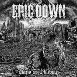 EPIC DOWN EPIC DOWN