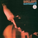 QUINCY JONES AND HIS ORCHESTRA