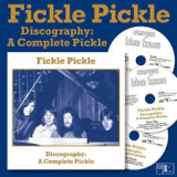 FICKLE PICKLE FICKLE PICKLE