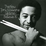 WILLIAMS TONY WILLIAMS TONY