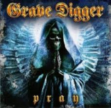 GRAVE DIGGER