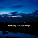 GRAY DAVID GRAY DAVID