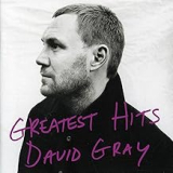 GRAY DAVID GRAY DAVID