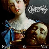 CRYPTOPSY