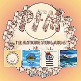 P.F.M. (Premiata Forneria Marconi)