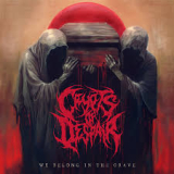 CRYPTS OF DESPAIR