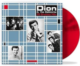DION & THE BELMONTS