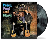 PETER PAUL & MARY
