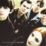 SLOWDIVE
