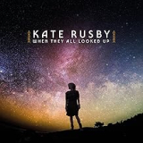 RUSBY KATE RUSBY KATE