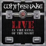 WHITESNAKE