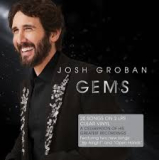 GROBAN JOSH