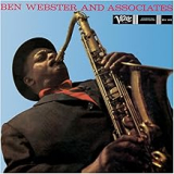 WEBSTER BEN