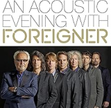 FOREIGNER
