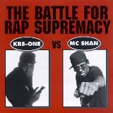 KRS ONE VS MC SHAN