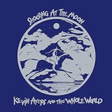 KEVIN AYERS AND THE WHOLE WORLD KEVIN AYERS AND THE WHOLE WORLD