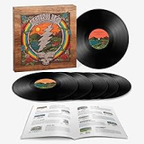 GRATEFUL DEAD GRATEFUL DEAD