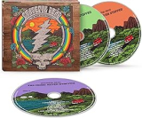 GRATEFUL DEAD GRATEFUL DEAD