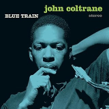 COLTRANE JOHN COLTRANE JOHN
