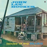 HOOKER JOHN LEE HOOKER JOHN LEE