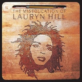 HILL LAURYN