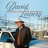 LOWERY DAVID