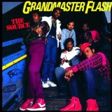 GRANDMASTER FLASH GRANDMASTER FLASH