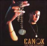 CANOX CANOX