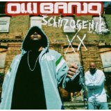 BANJO OLLI BANJO OLLI