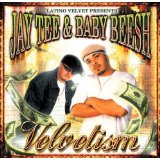 JAY TEE & BABY BEESH