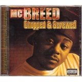 MC BREED