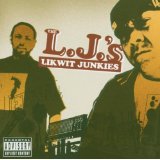 LIKWIT JUNKIES